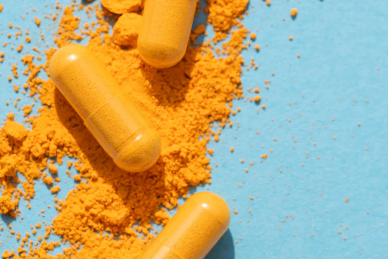 Curcumin nanoparticles show promise in treating neurodegenerative diseases