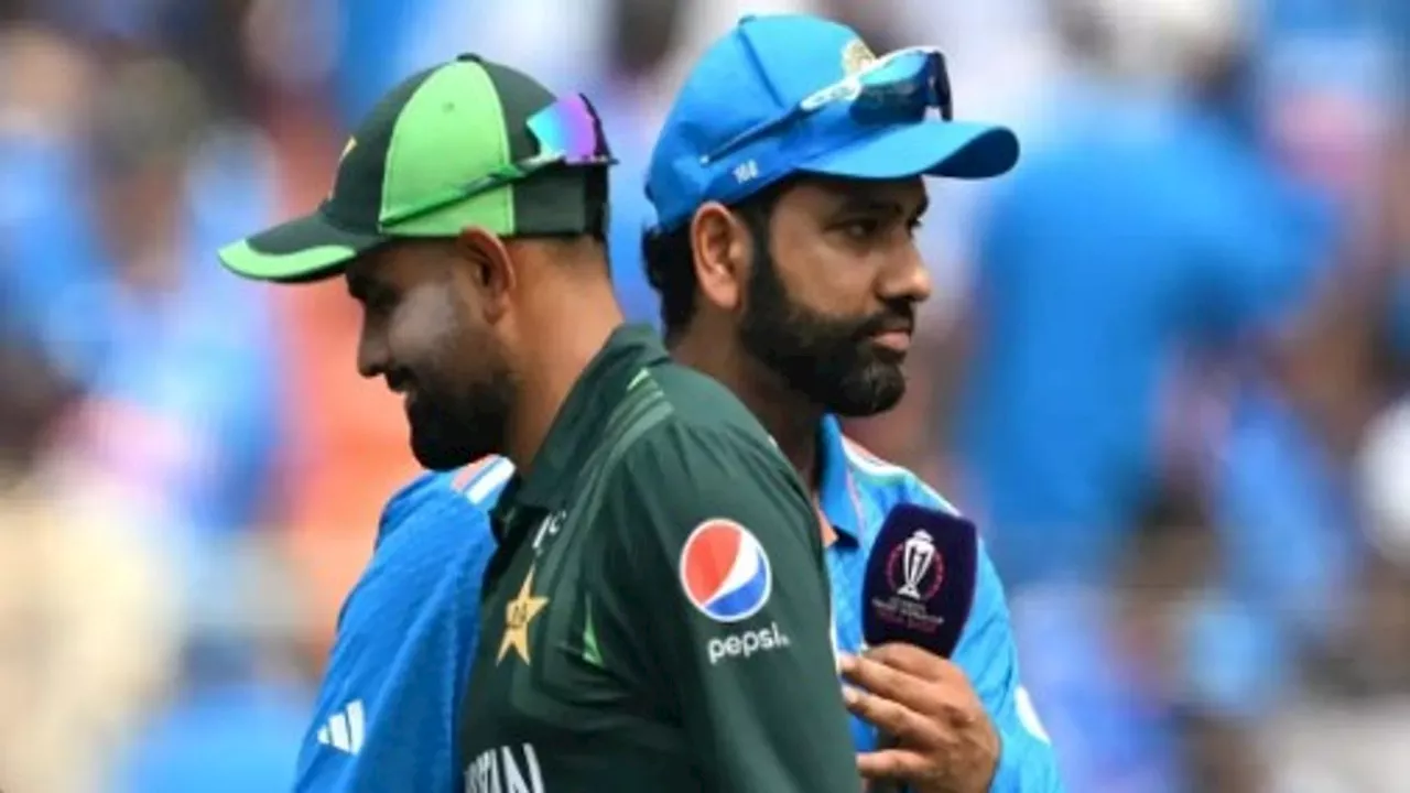 IND vs PAK: भारत-पाकिस्तान मैच पर गहराए संकट के बादल, रद्द हो सकता है मुकाबला