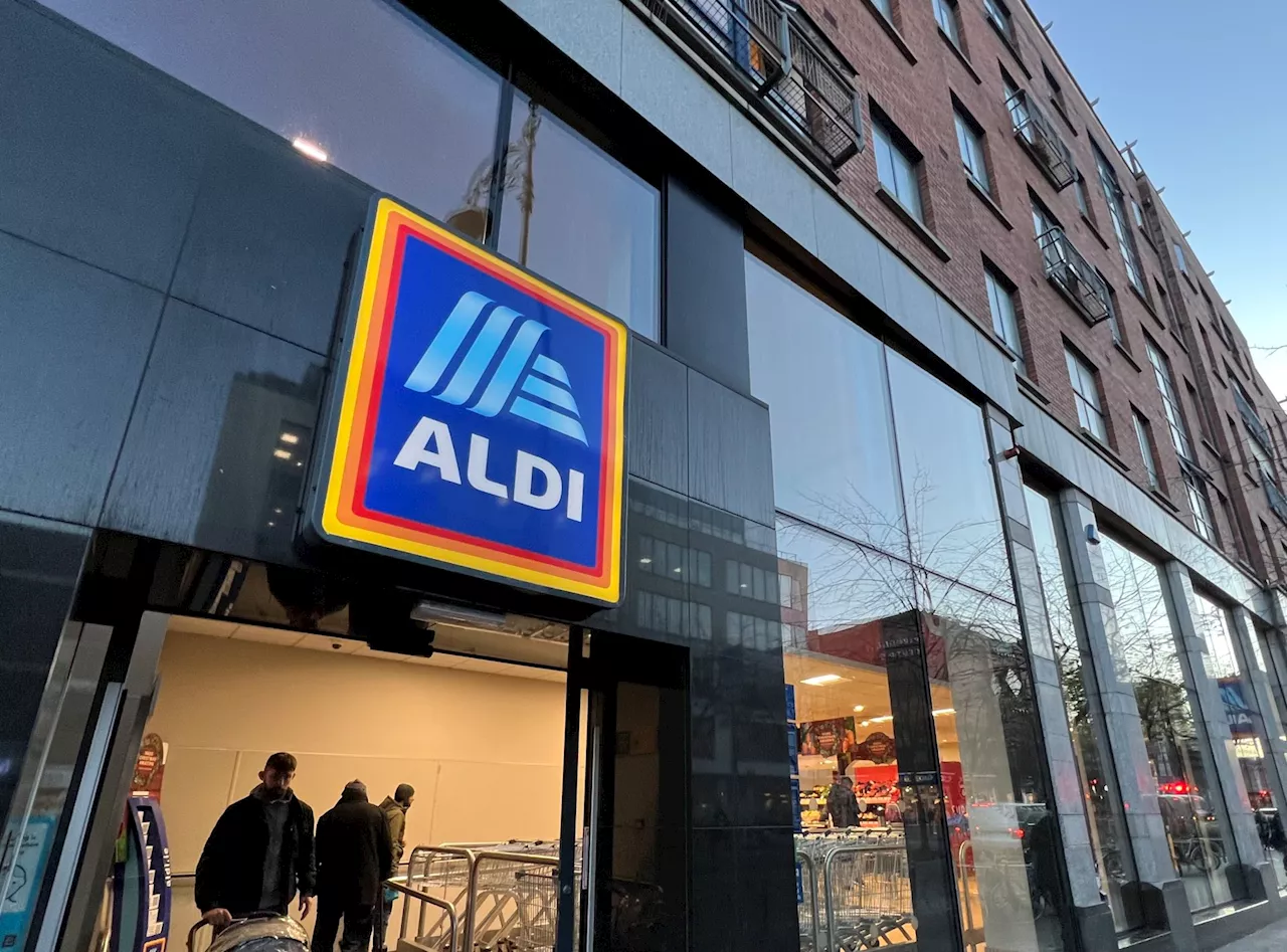 Aldi marks 25 years in Ireland: How the landscape changed