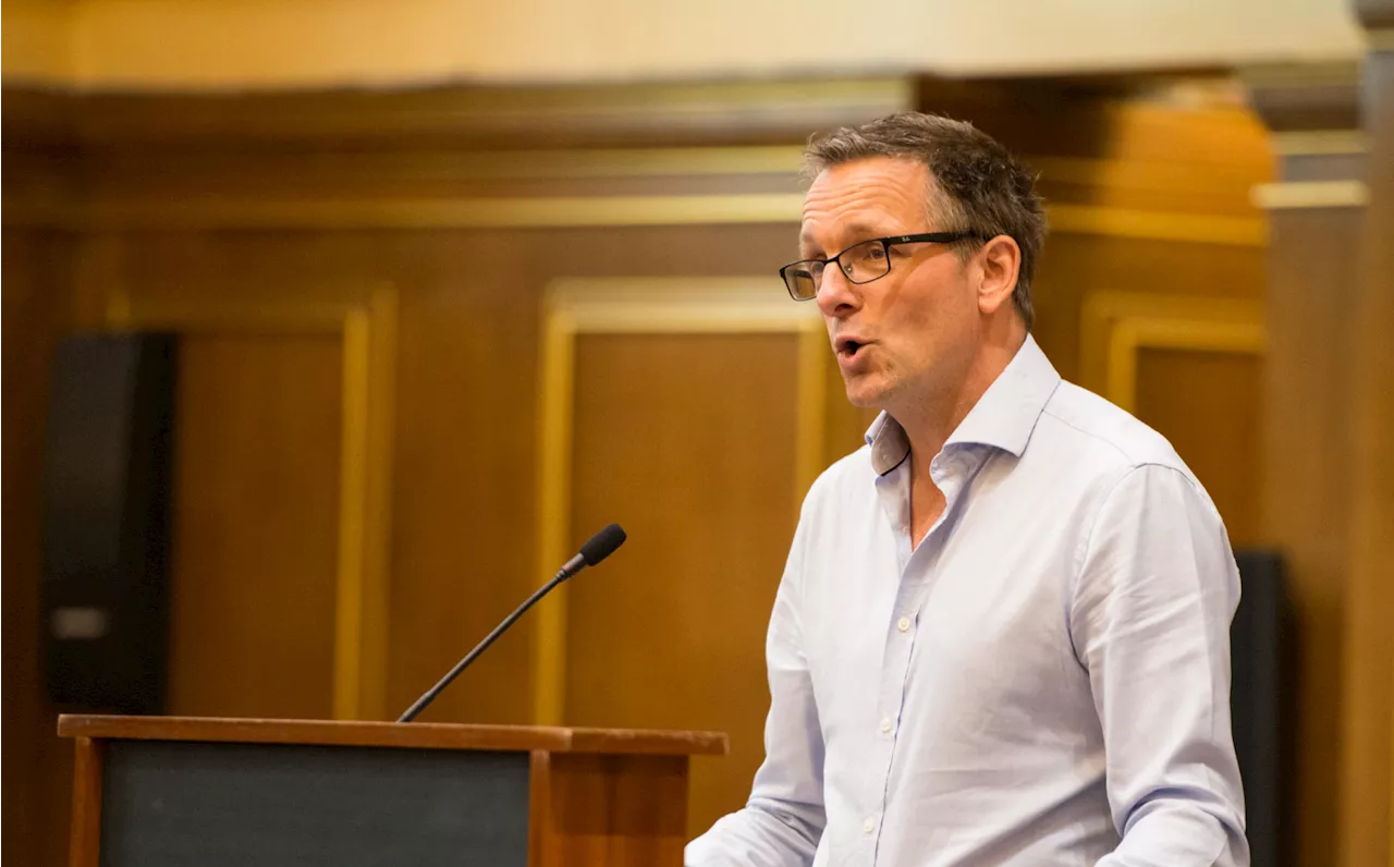 Search for Michael Mosley to be boosted by 'top notch' investigators