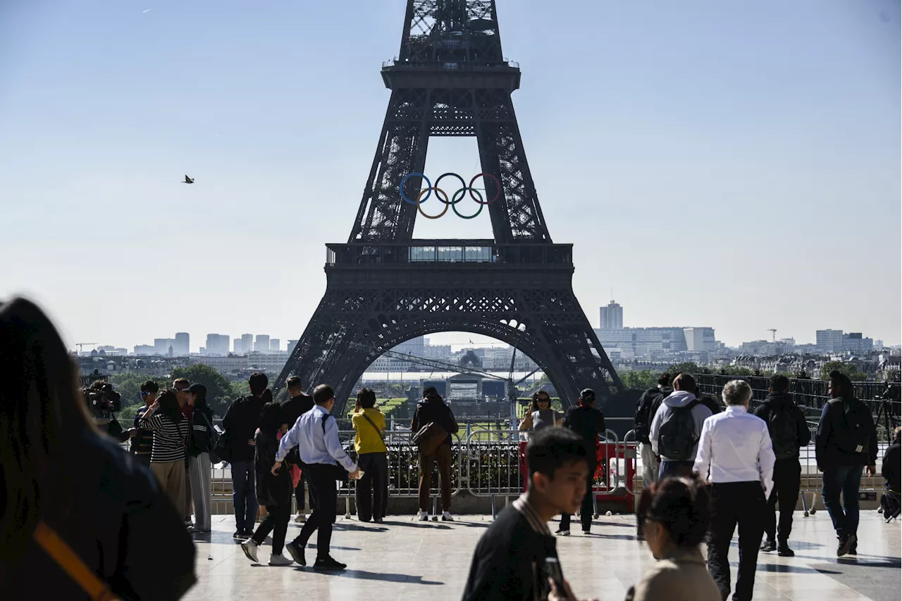 Olympics Opening Ceremony on Seine in Doubt