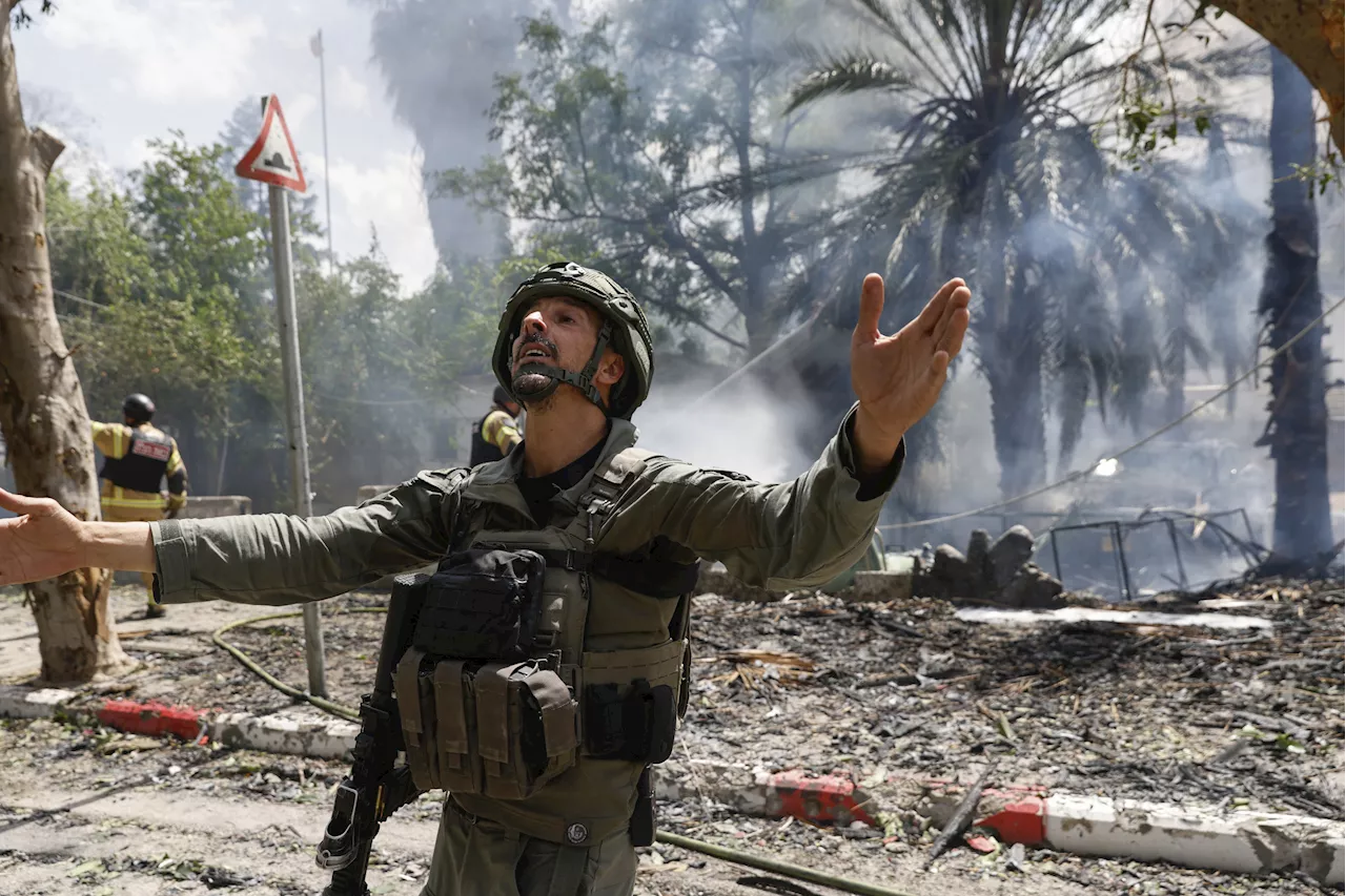 The Next Israel-Hezbollah War Could Be a Far Greater Catastrophe Than Gaza