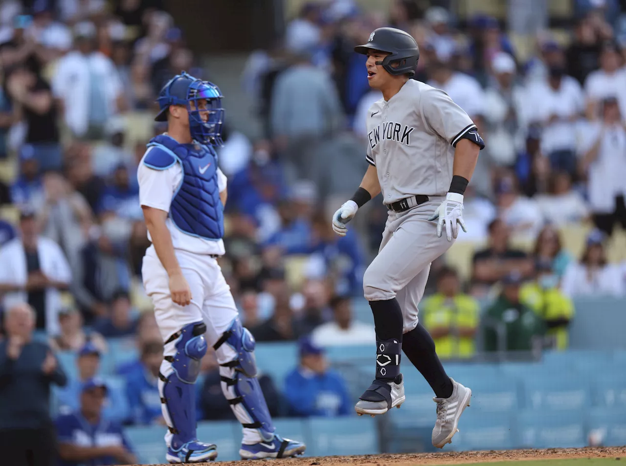 Way Too Early MLB Postseason Predictions: Is Dodgers-Yankees a World Series Preview?