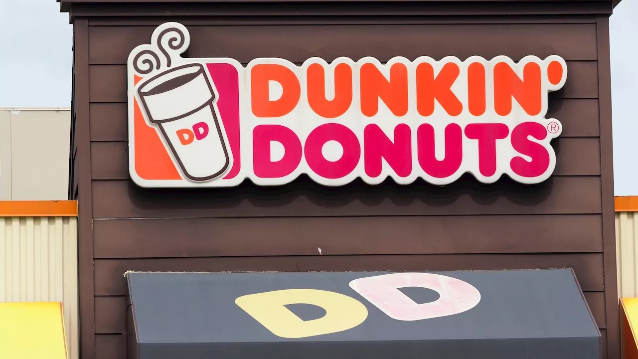 How to get a free donut from Dunkin’ for National Donut Day