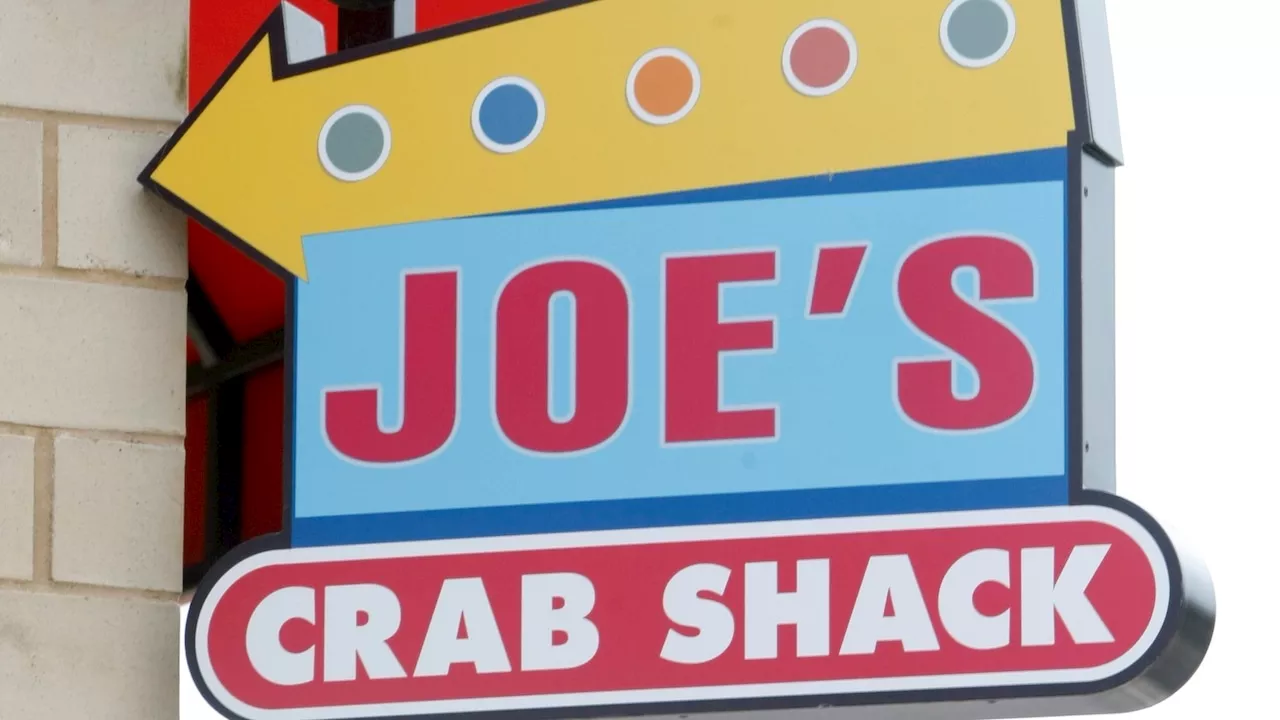 Popular pub chain could open at former Joe’s Crab Shack in N.J.