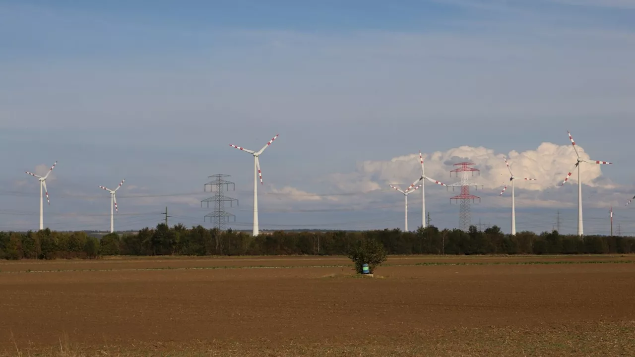 Rußbach: Kritik an Windrädern flammt wieder auf