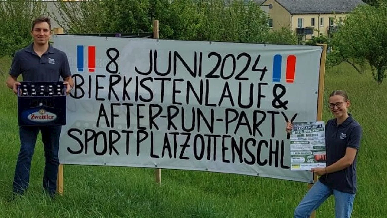 Wohin am Wochenende im Bezirk Zwettl?