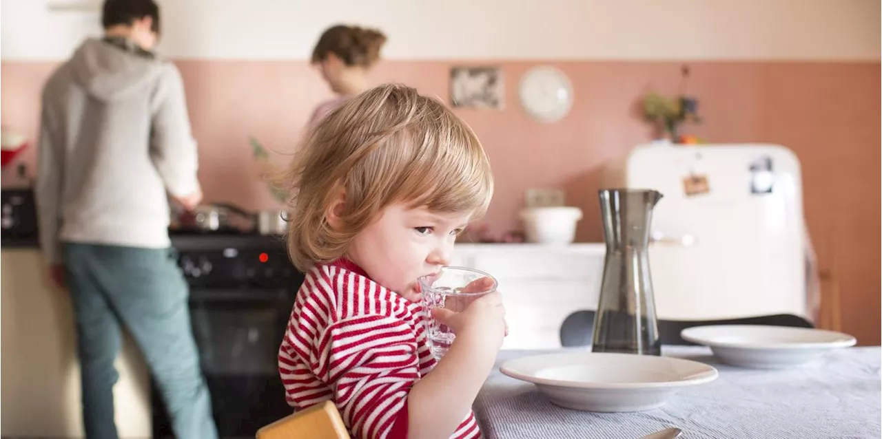 Gest&ouml;rte Mutter-Kind-Bindung: Welche Anzeichen gibt es?