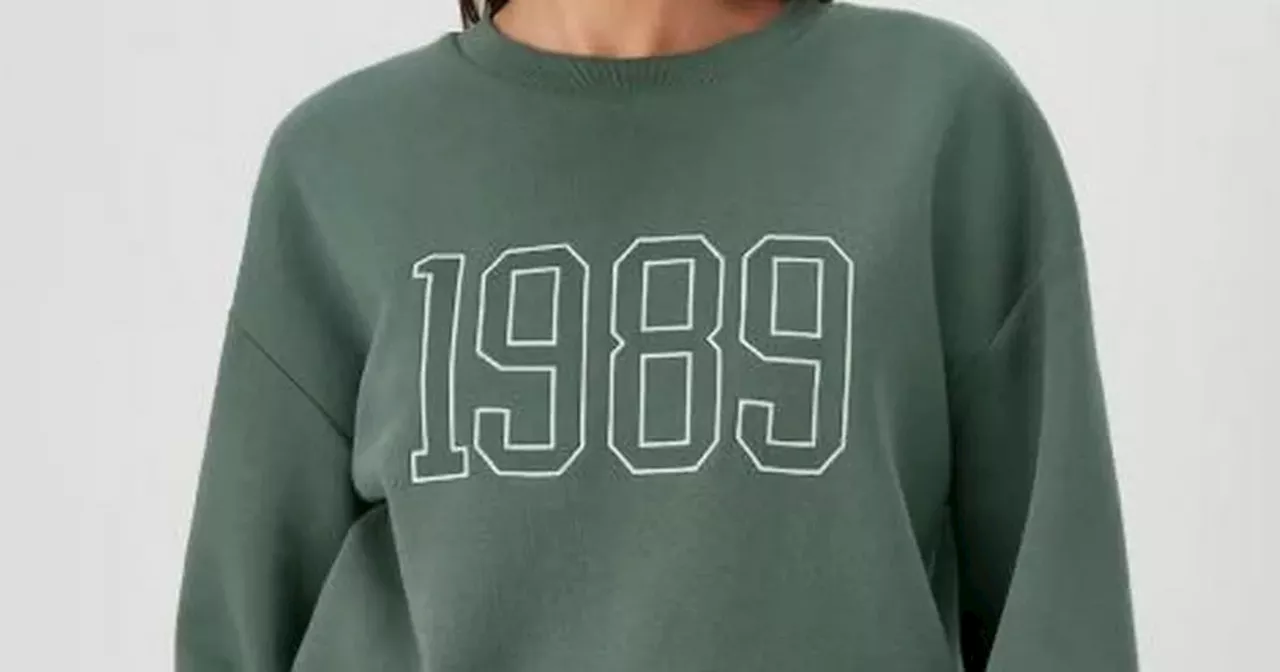 Matalan's selling 'cosy' £17 jumper perfect for Taylor Swift fans