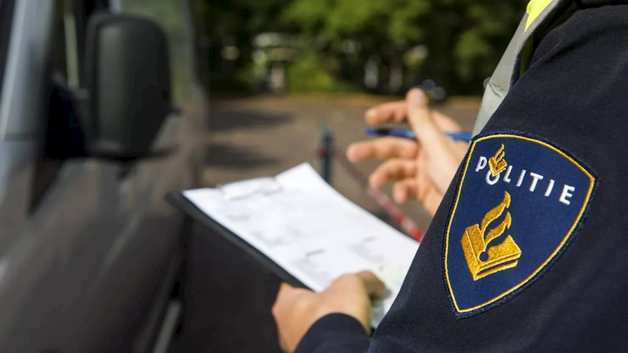 Politiebonden gaan door met acties, politiebureaus op 11 juni dicht