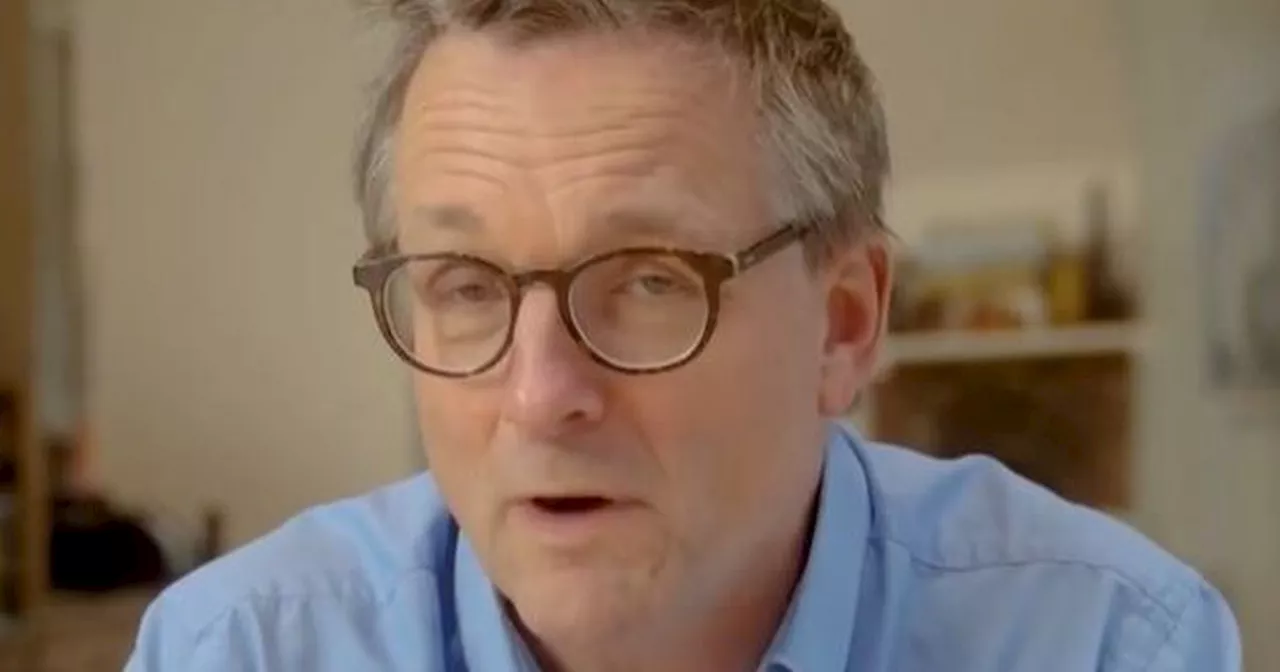 Seven theories which could explain why Michael Mosley is missing in Greece