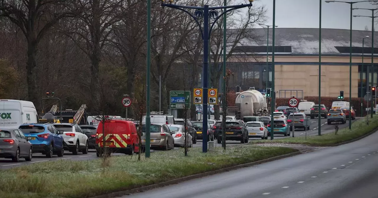 Warning issued to UK drivers with long no claims discount amid 'soaring' costs