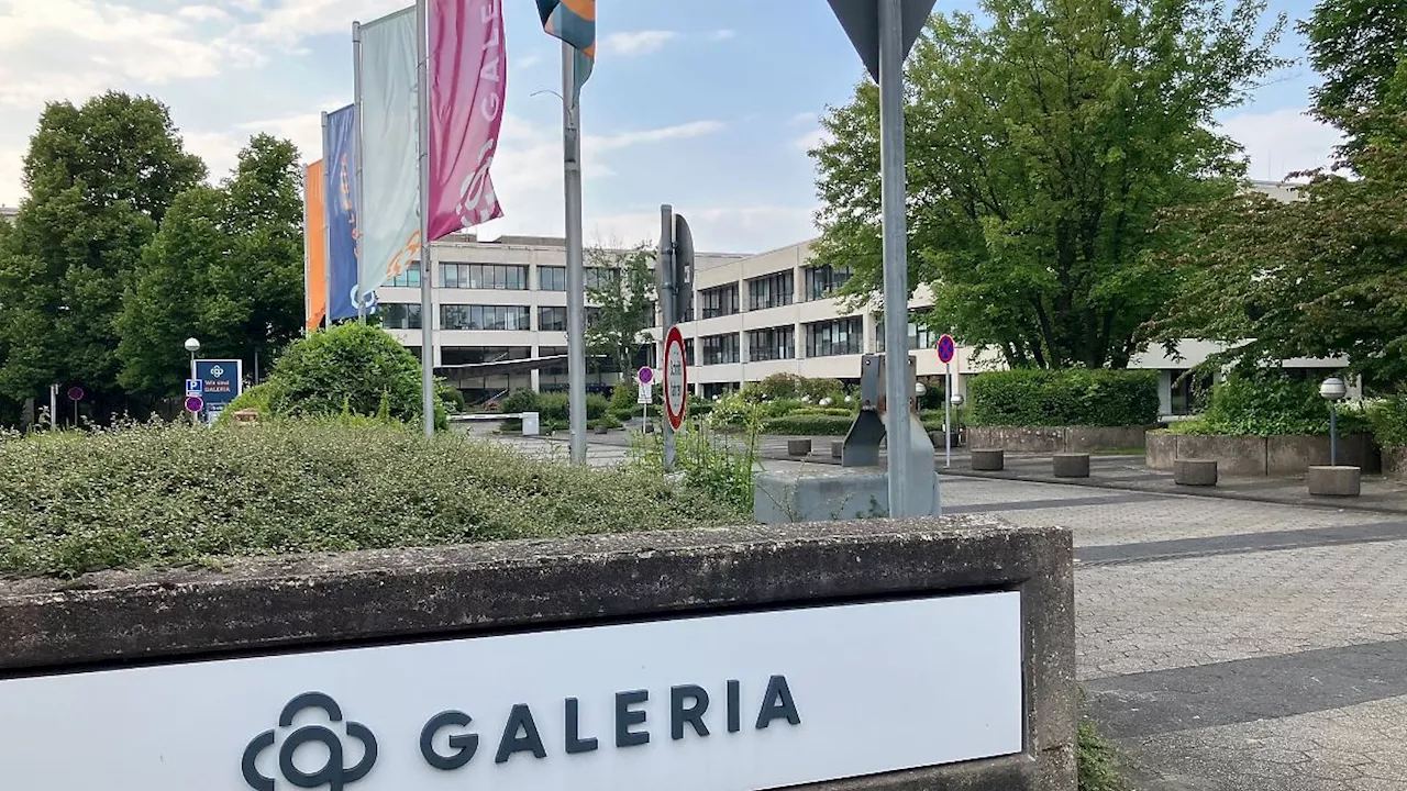 Berlin & Brandenburg: Galeria-Standort Berlin-Spandau bleibt doch erhalten