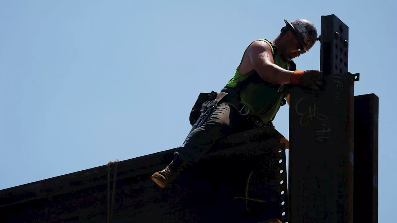 Keine Eile für Zinswende: Brummender US-Jobmarkt liefert Fed keine Gründe