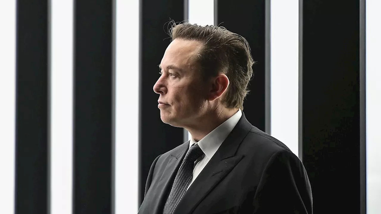 Vor Jahreshauptversammlung von Tesla: Investoren verlieren die Geduld mit Elon Musk