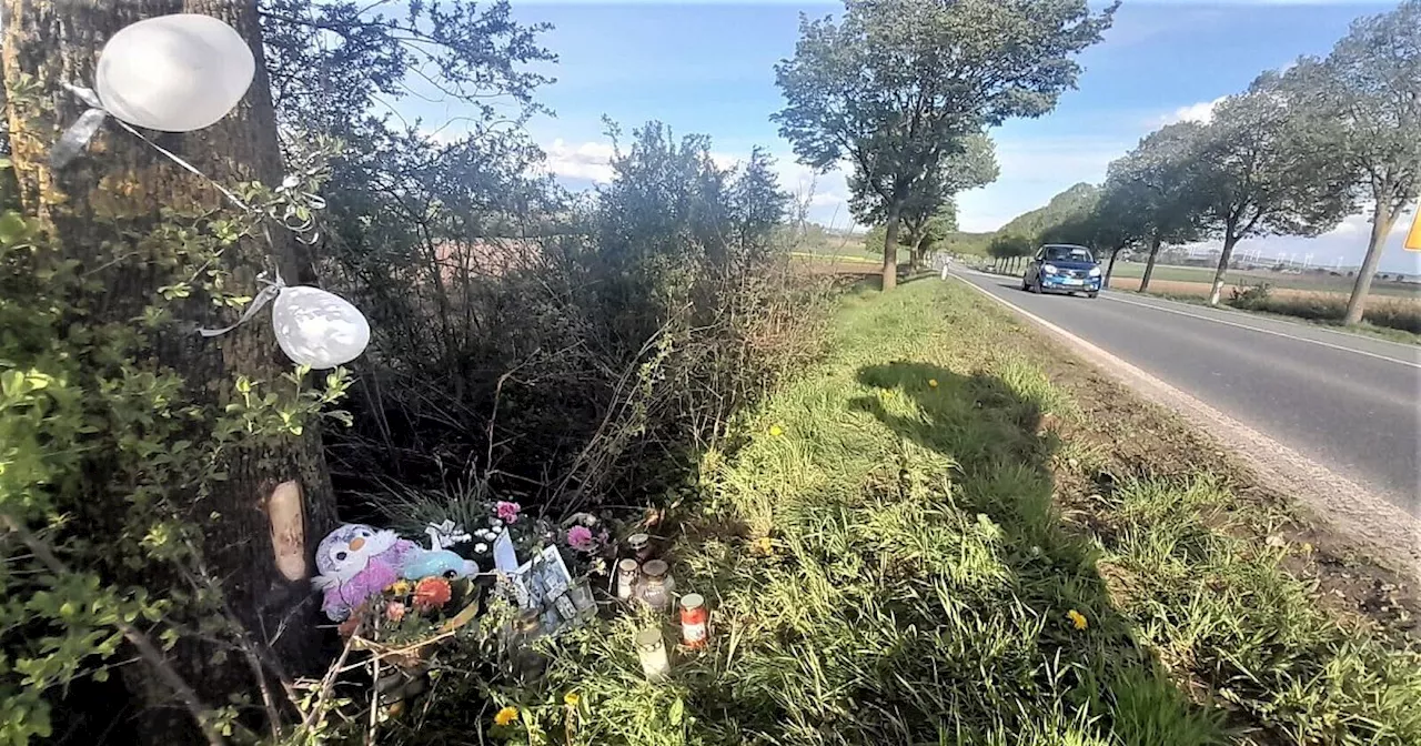 B241-Unfall mit zwei toten Kindern bei Warburg: Medikamente im Blut des Fahrers