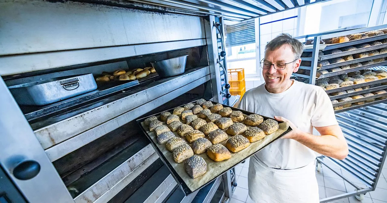 Bielefelder Café Kraume wirbt mit „revolutionärem Arbeitszeitmodell“ um Fachkräfte