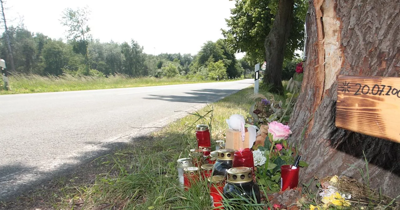 „Rehberg-Rennstrecke“ bei Altenbeken ab sofort für Motorradfahrer gesperrt