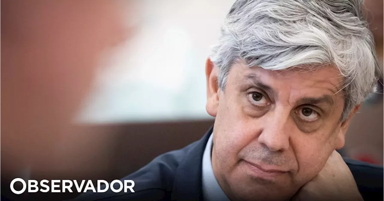 Banco De Portugal Avisa Para Risco De Voltar Aos Défices Nos Próximos ...