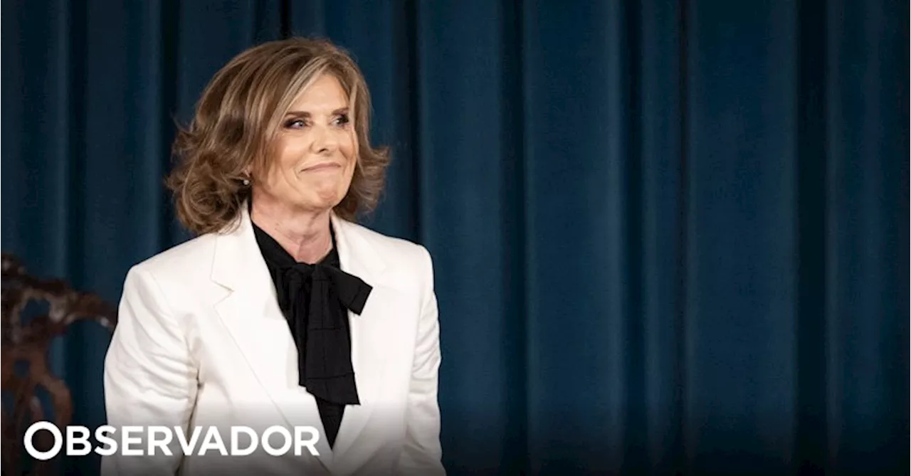 Secretária de Estado Cristina Dias disponível para ser ouvida no Parlamento sobre indemnização da CP