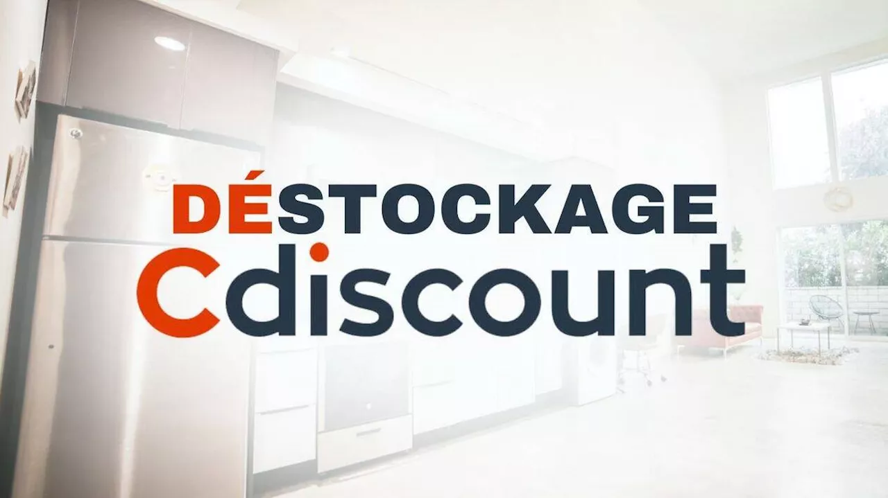 Déstockage Cdiscount : 3 articles d’électroménager à moins de 100 euros (TEFAL, Philips…)