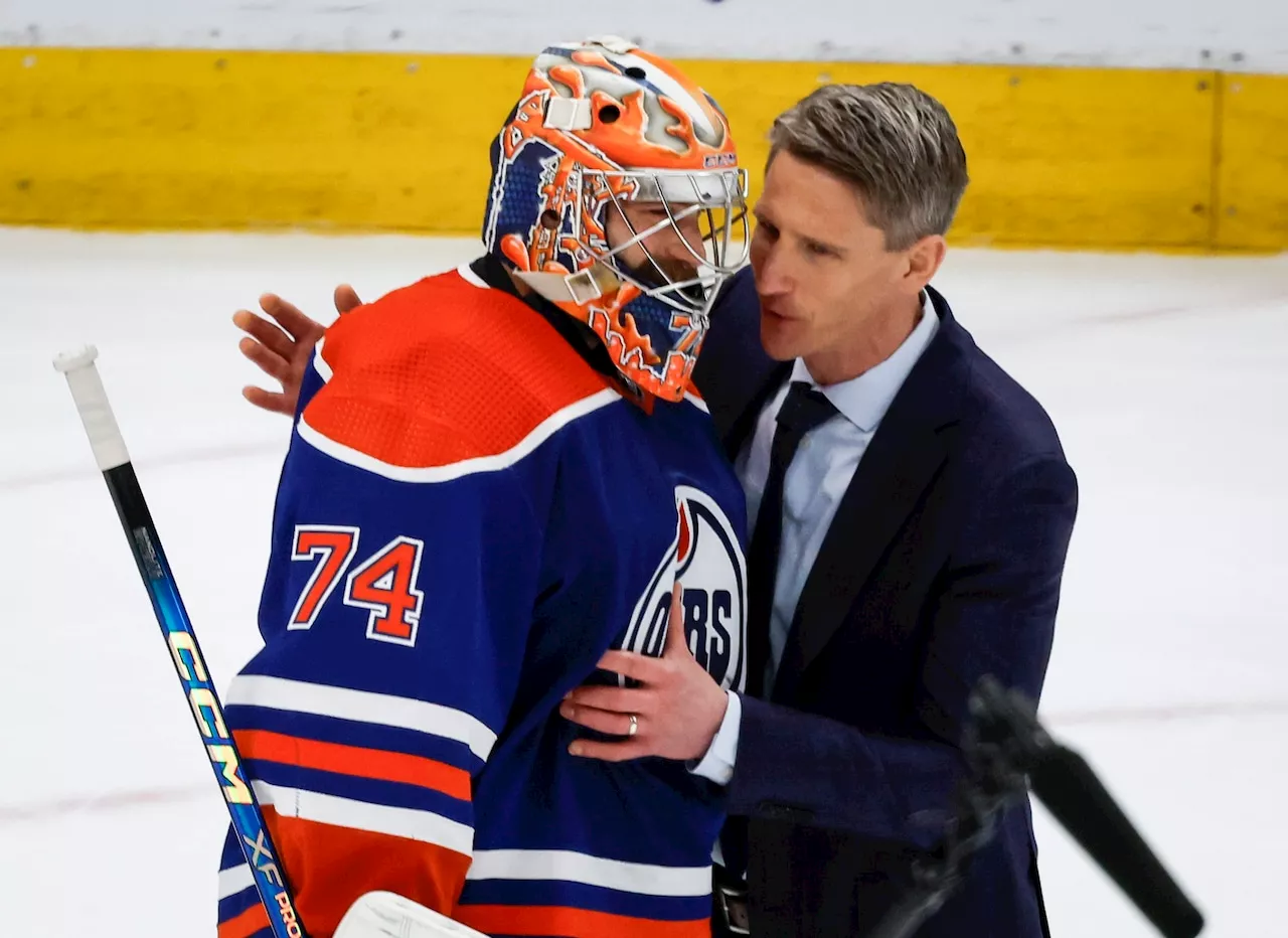 An updated look at ticket prices for Edmonton Oilers-Florida Panthers in Stanley Cup Final