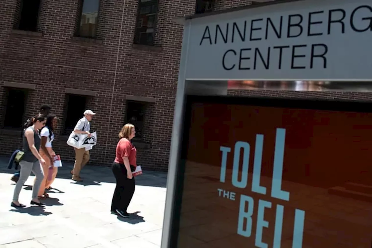 Bells ring out across Philly for National Gun Violence Awareness day