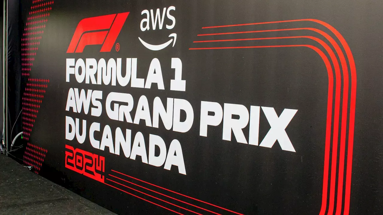 FIA reveal 13 track changes made for Canadian Grand Prix weekend