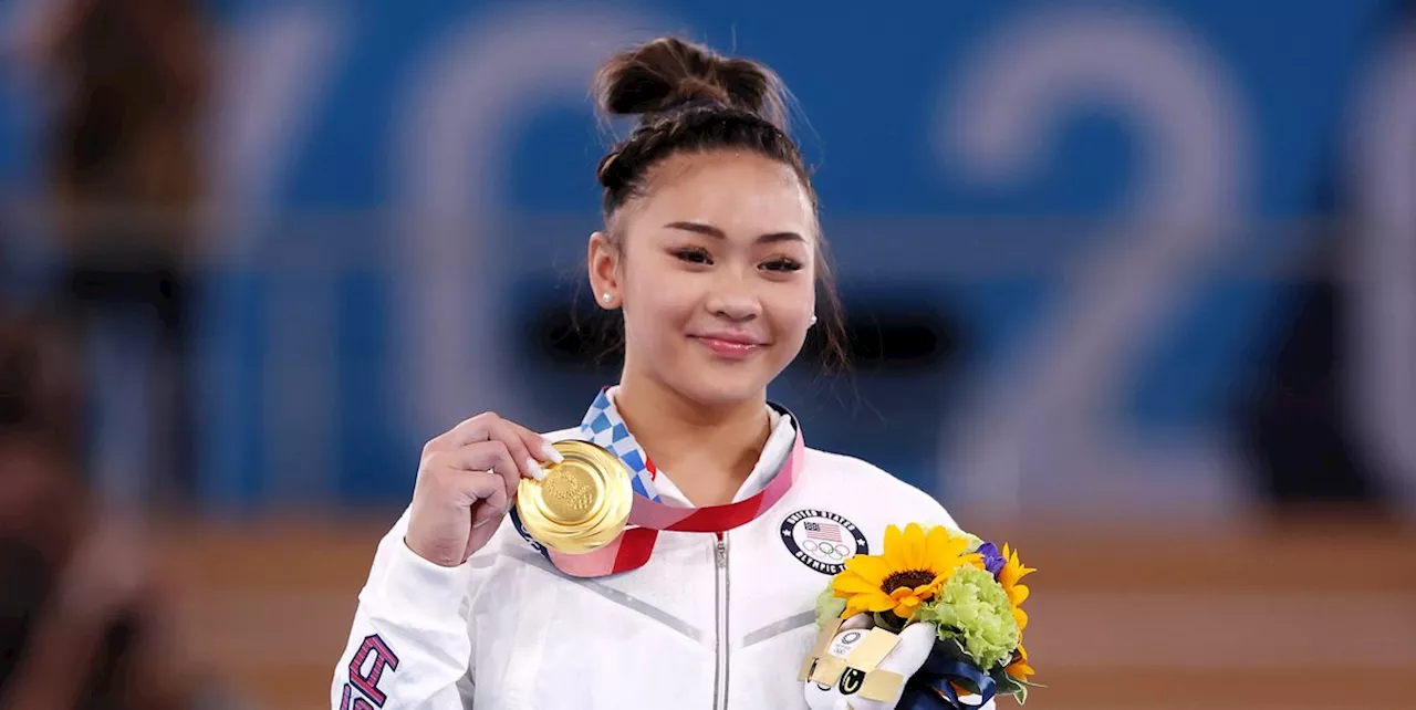 Olympic Gymnast Suni Lee Is Making a Comeback After Her Battle With an Incurable Kidney Disease