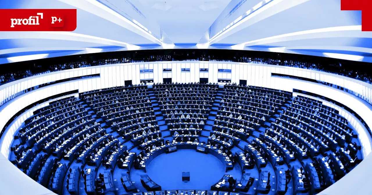 Feilschen nach den Wahlen: Wer mit wem im EU-Parlament?