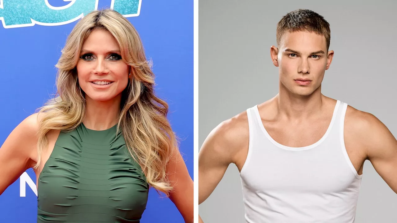 Heidi Klum schmeißt GNTM-Armin raus: Fans sind entsetzt!