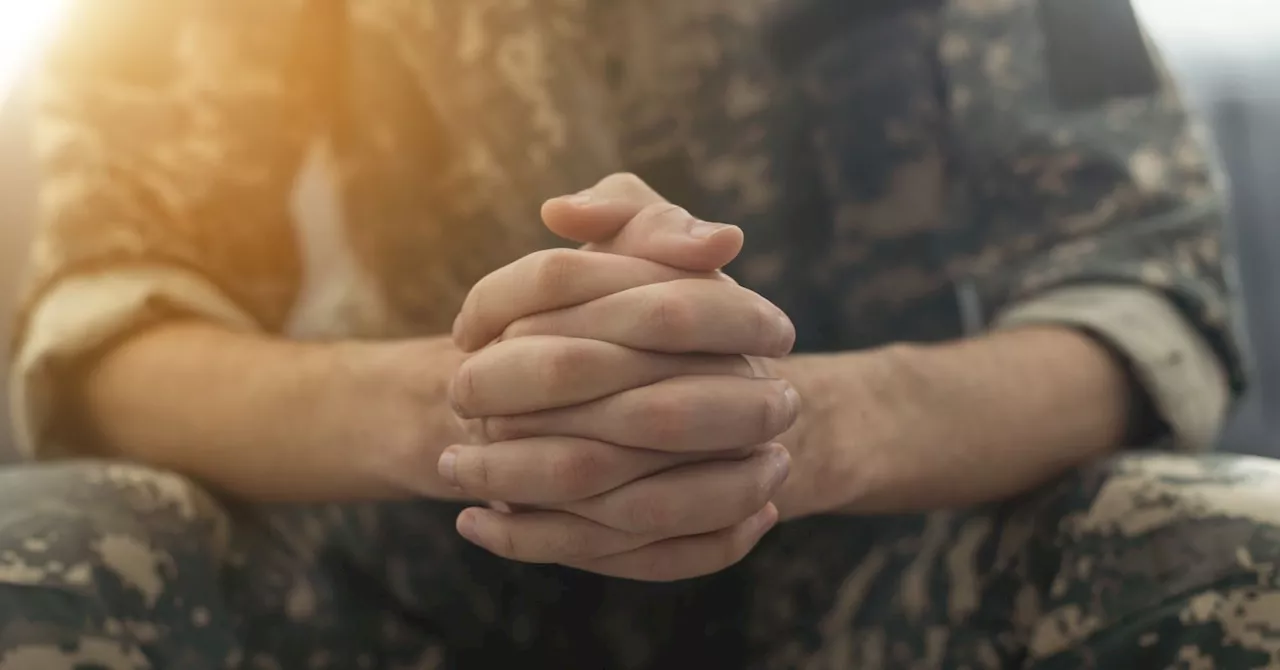 Here's what our society can do to improve the mental health of our veterans.