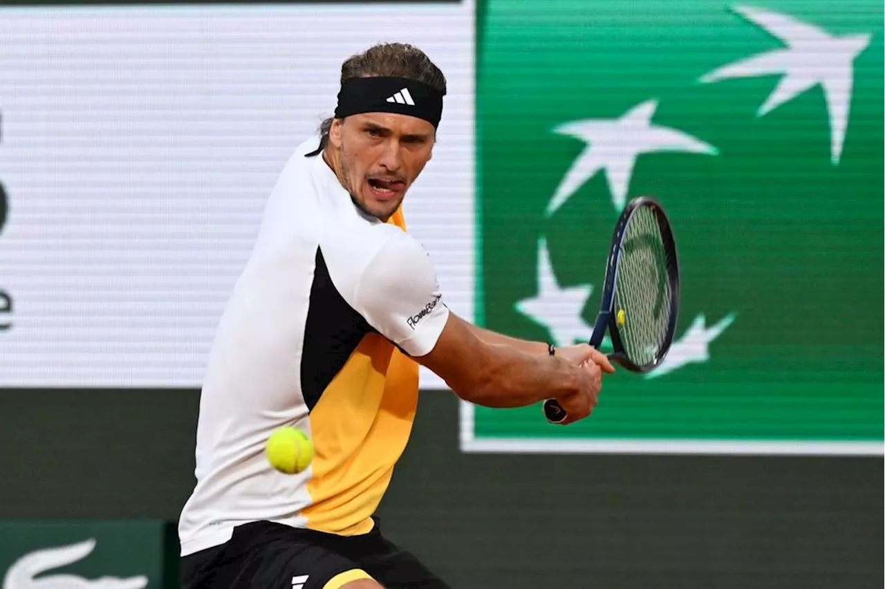 Alexander Zverev vs. Casper Ruud heute live: French Open 2024 im Free-TV, Livestream und Liveticker