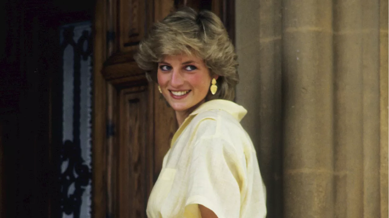 All’asta le lettere private di Lady Diana: 'Il viaggio di nozze è stato glorioso'