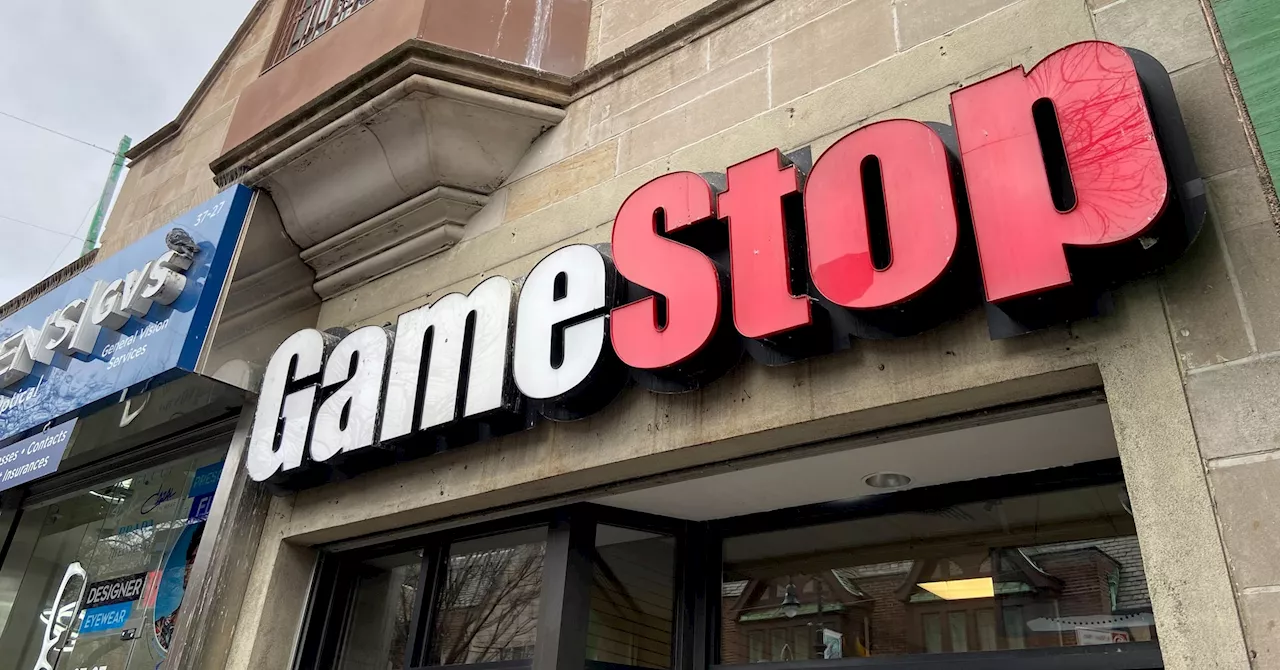 GameStop mania unfolded: Key milestones in meme stock frenzy