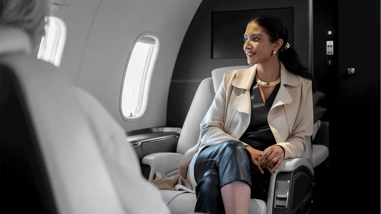 Beyond the Deal: Why Chartering a Private Jet Through XO Offers More Than Just Competitive Rates