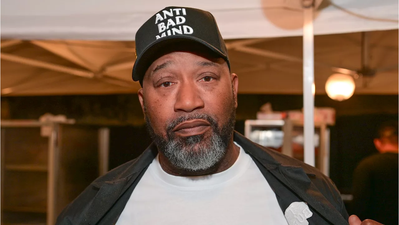 Bun B Describes Wife’s Trauma Following Home Invasion: ‘She Didn’t Deserve This’