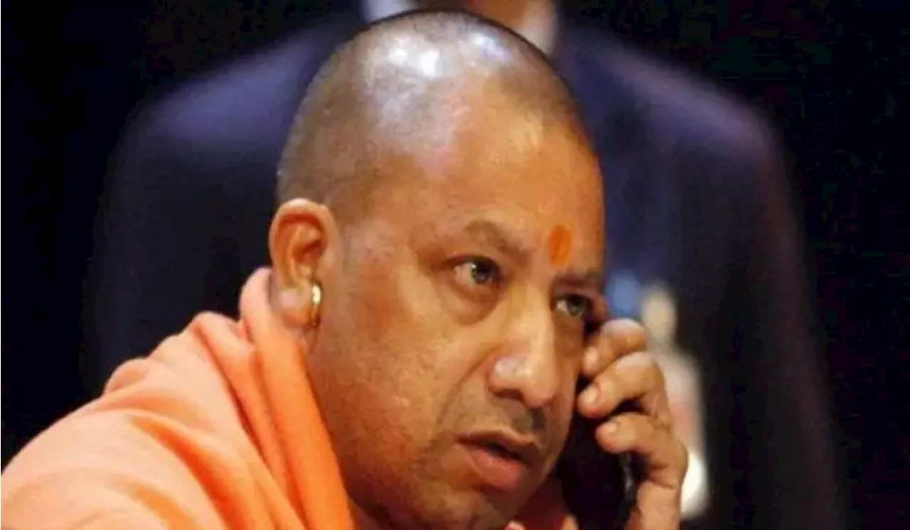 CM Yogi 2 Ministers Resign: सीएम योगी की कैबिनेट के दो मंत्री देंगे इस्तीफा, इन सीटों पर फिर कराया जाएगा उपचुनाव?