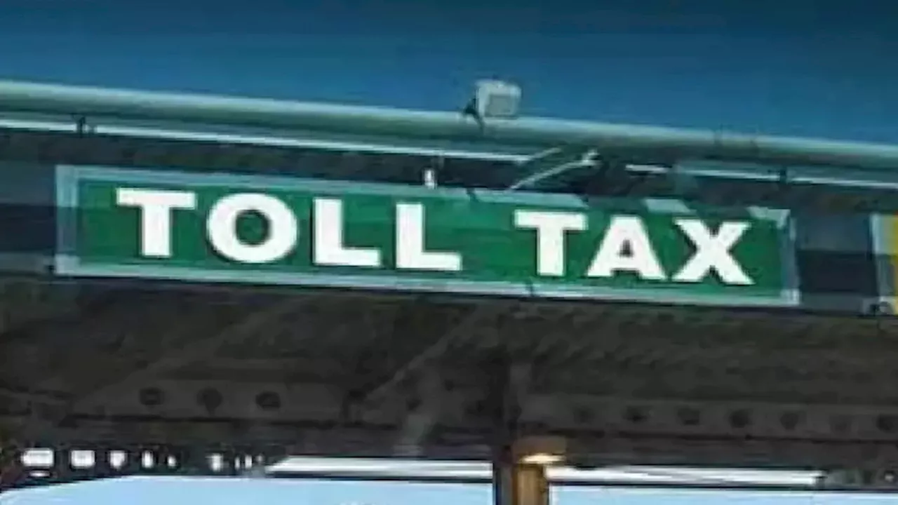 Toll Tax In Rajasthan : इलेक्शन रिजल्ट आने के बाद राजस्थान सरकार का बड़ा फैसला, इस रूट पर बढ़ाया टोल टैक्स