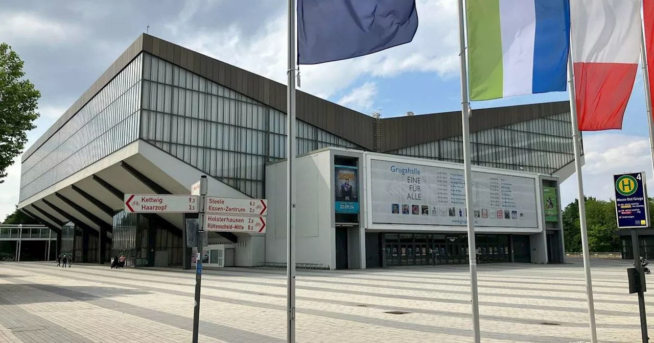 AfD in Essen: Partei reicht Klage gegen Stadt ein