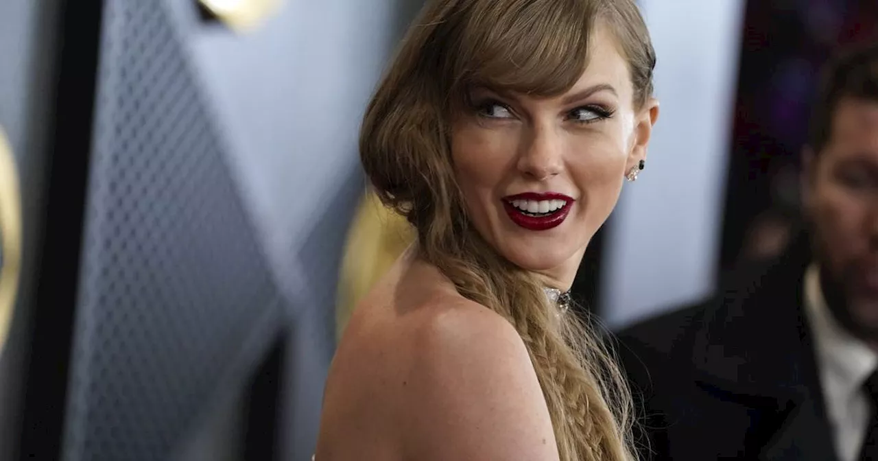 Taylor Swift: Was bedeutet 'Taylor's Version'?