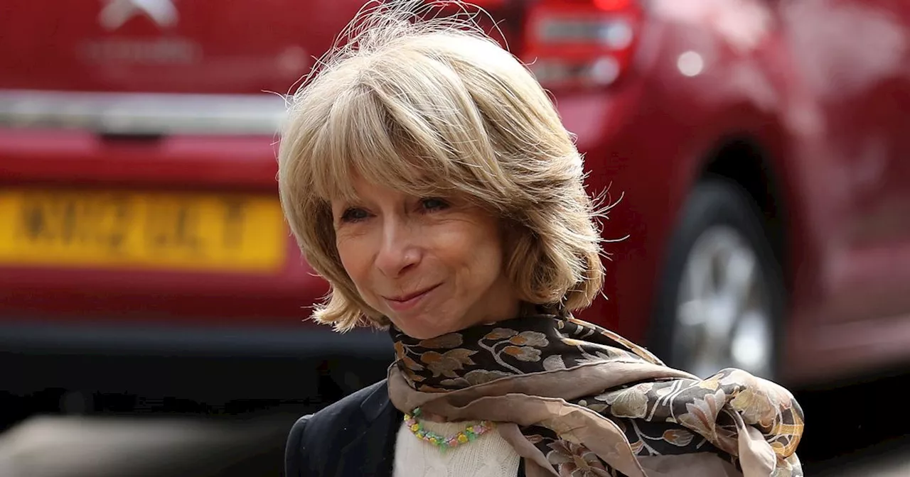 Coronation Street writer fears second legend's exit after Helen Worth quits soap