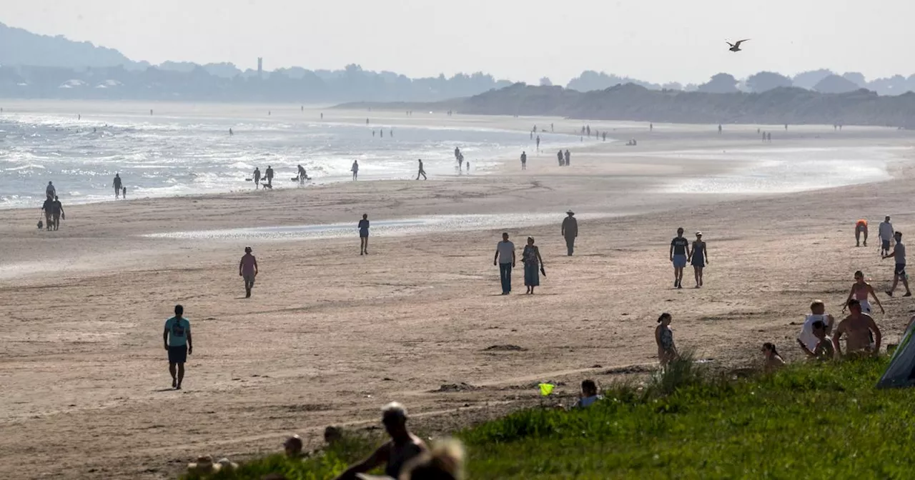 Met Eireann predict 'dry and sunny' Saturday before change on Sunday