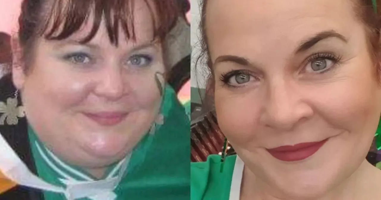 Woman shares meal ideas as she maintains seven stone weight loss