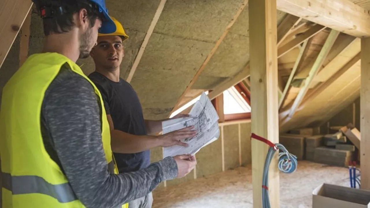 Brabant wallon : bientôt une plateforme pour faciliter les démarches lors de travaux de rénovation énergétique