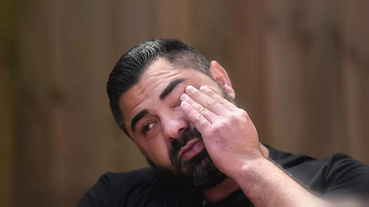 Nach dem Polizisten-Mord von Mannheim erinnert sich ein Ex-Kollege an Rouven Laur
