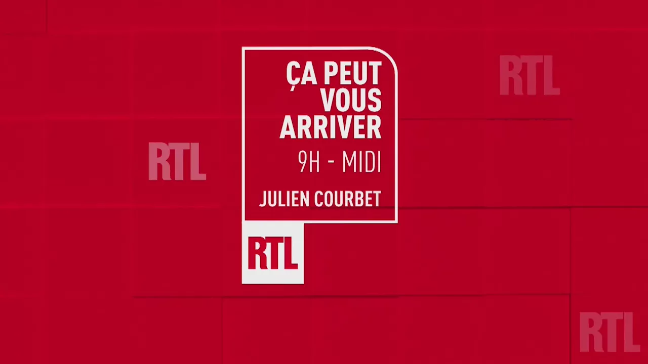 Zelensky à Paris, airbags défectueux, Sinner-Alcaraz : le journal RTL de 10h du 07 juin 2024