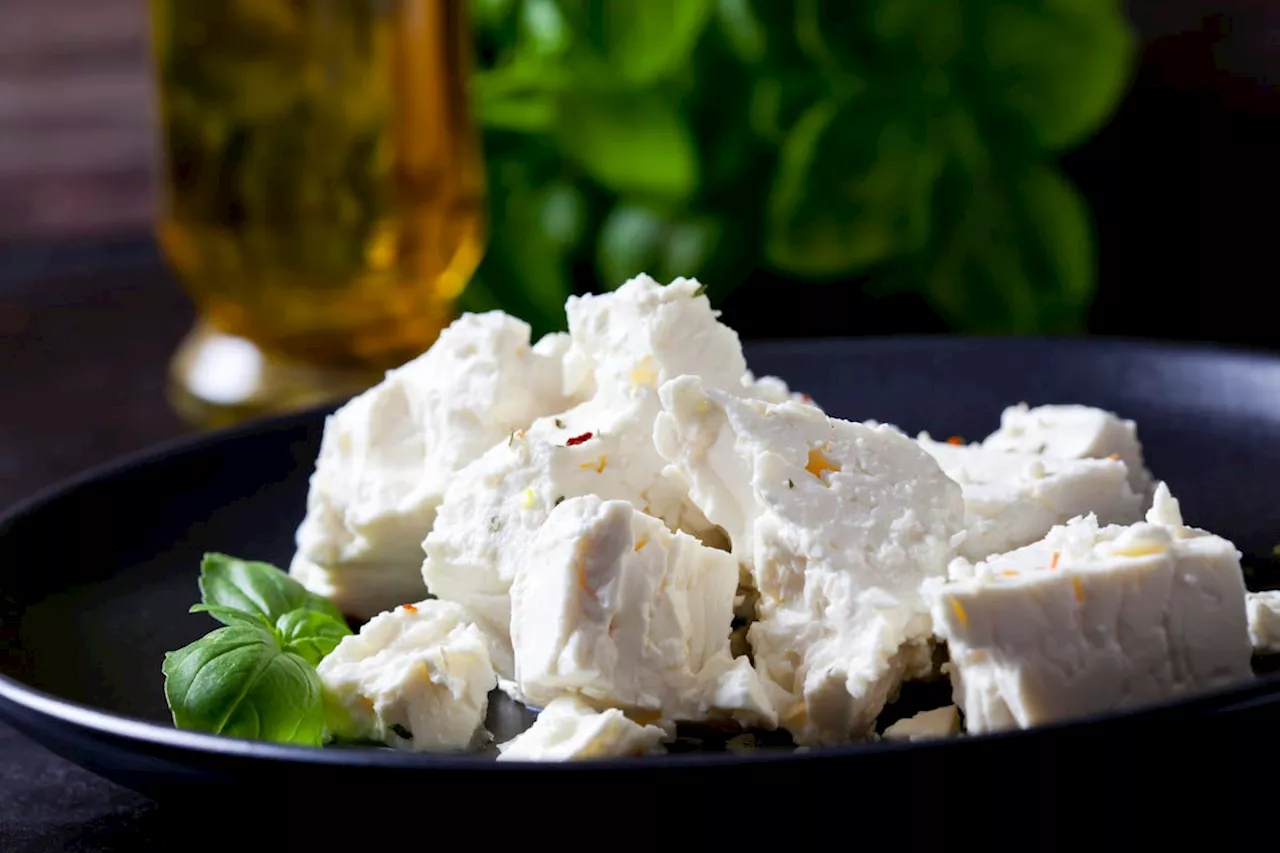 La feta fait-elle grossir ?