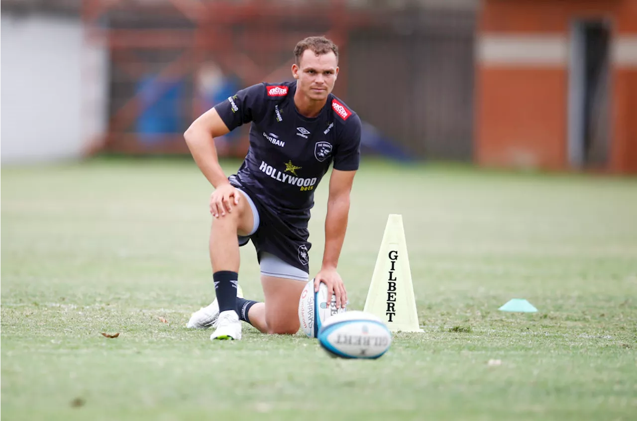 Bosch on Sharks exit: I fell into a trap