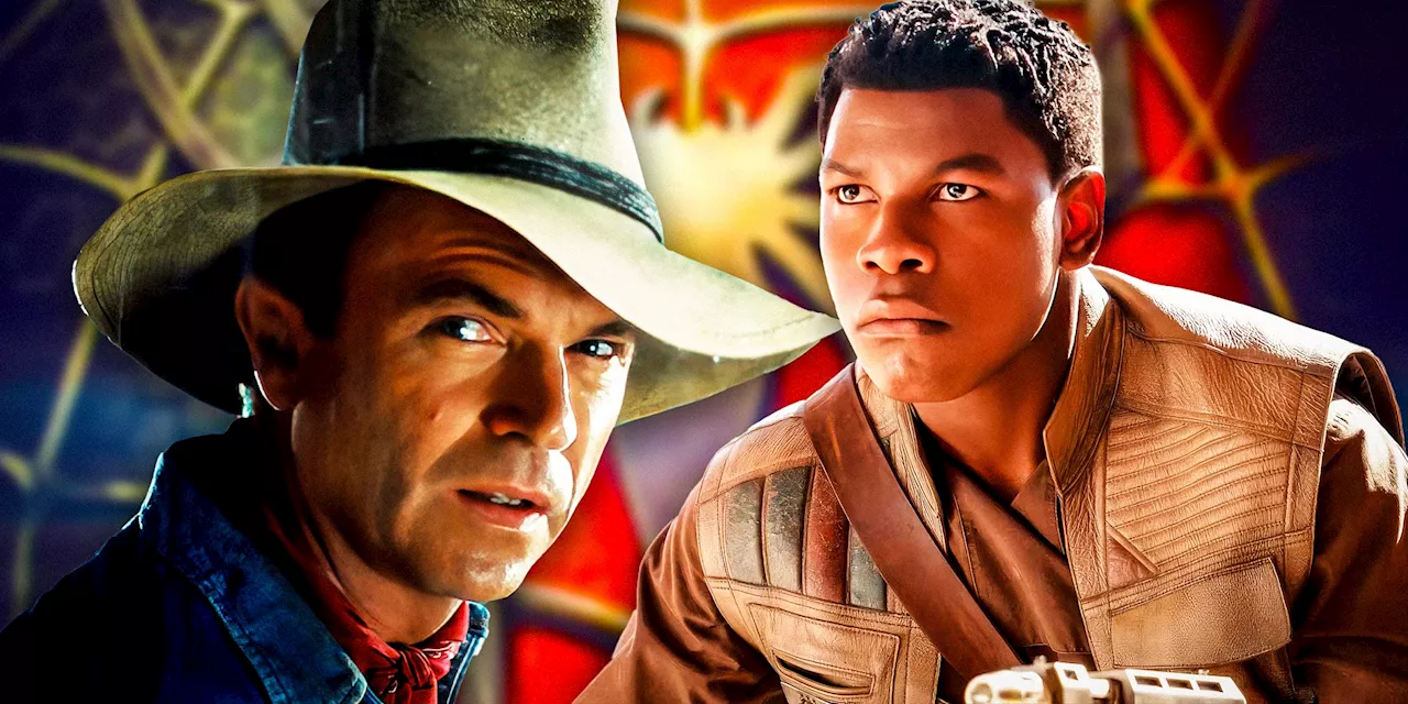 10 Awesome Movie Characters That Got Worse In The Sequels